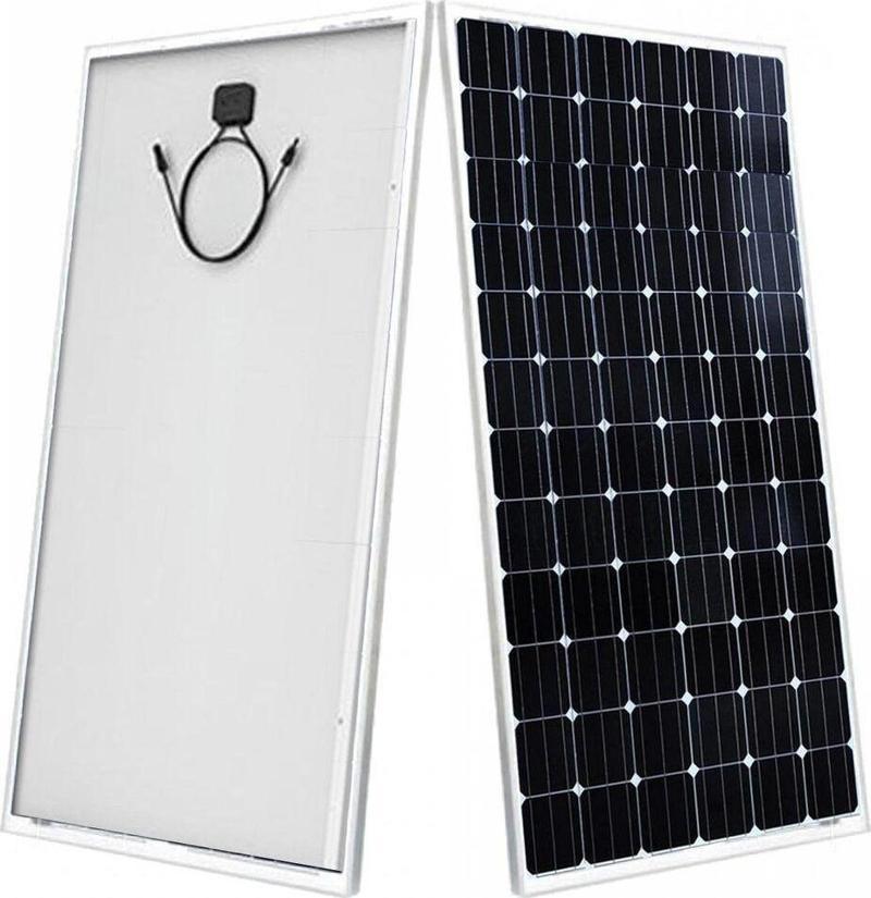 C9U-3L -Sp410M Güneş Enerji Solar Panel Monokristal 410 Watt (198X100Cm)