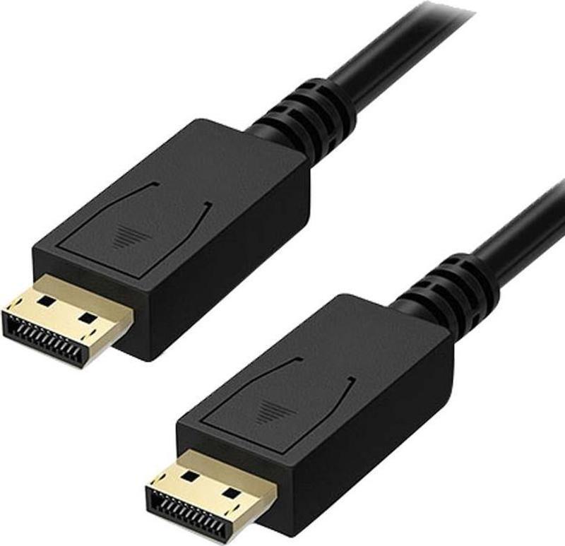 PM-18627 Display Port 3 Metre Kablo