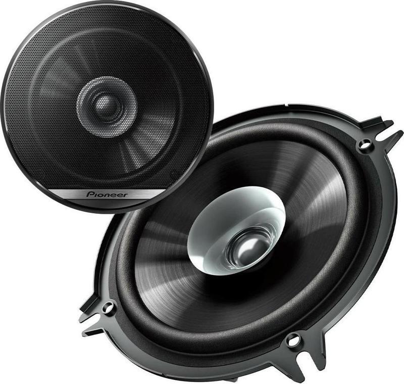 TS-G1710F 6'' 17cm Düz 280W Oto Hoparlör (2li Takım)