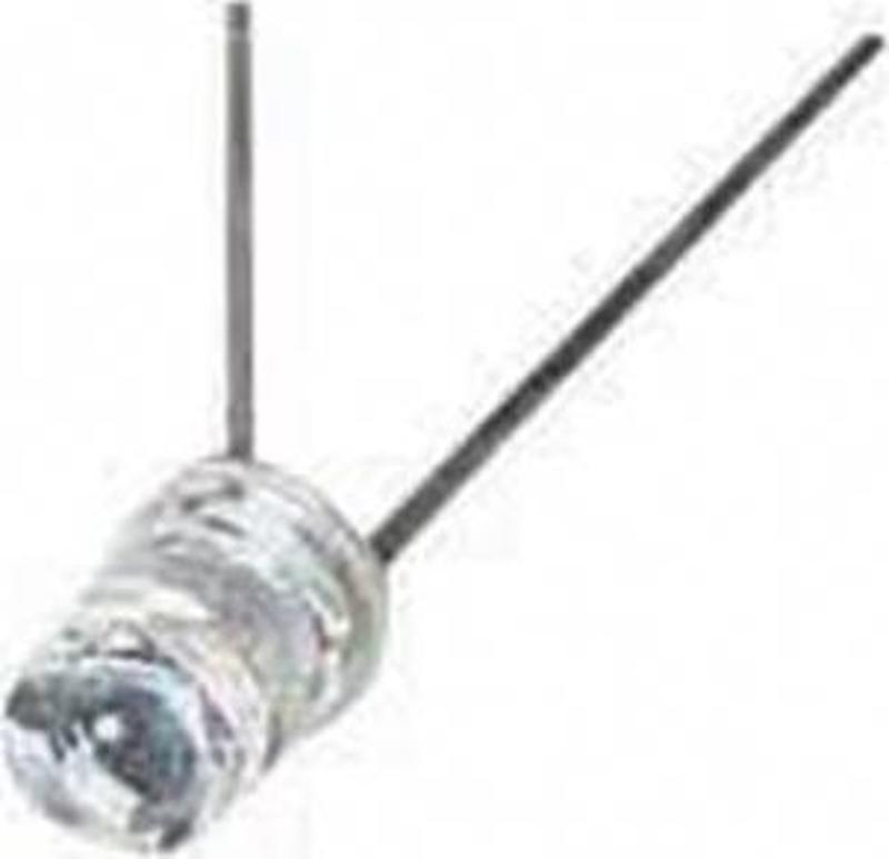 Enfaruj Led 5 Mm (Kumandalar İçin İnfrared Led)