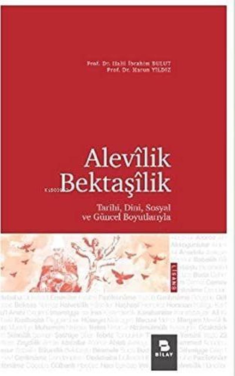Alevilik Bektaşilik