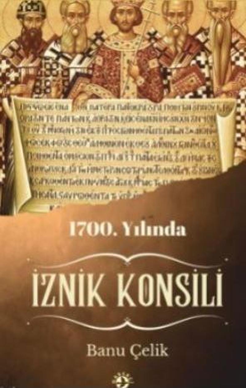 1700. Yılında İznik Konsili