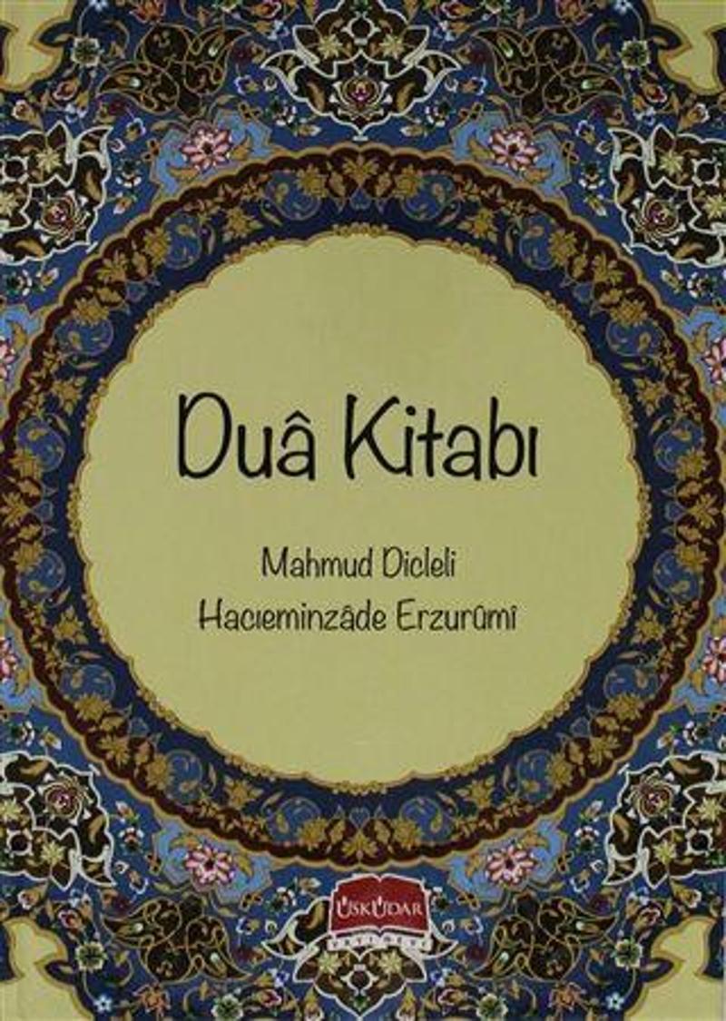 Dua Kitabı