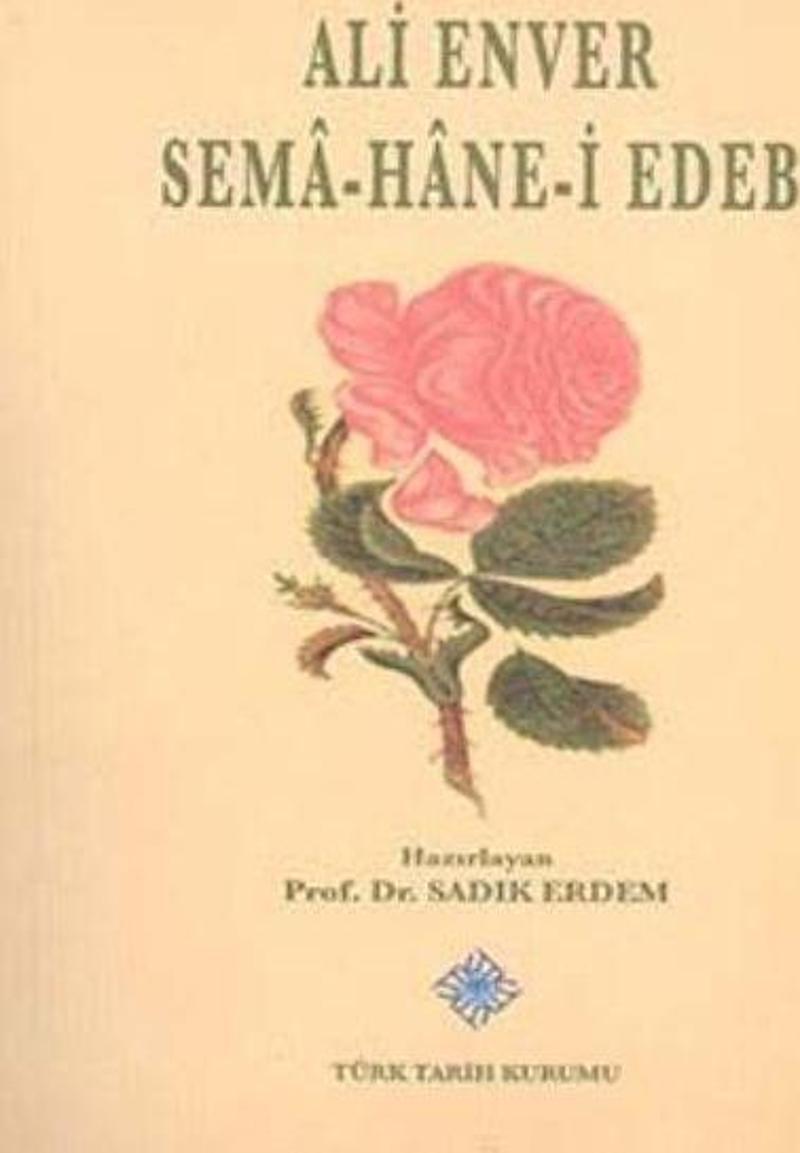 Sema Hane-i Edeb