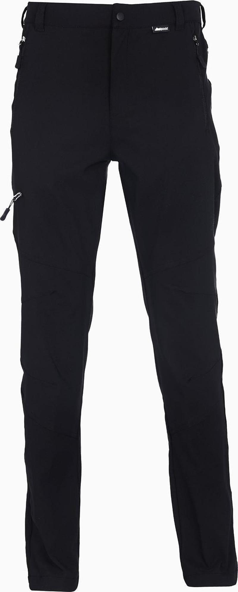 ist Strech Erkek Outdoor Pantolon ALP18080 BA7