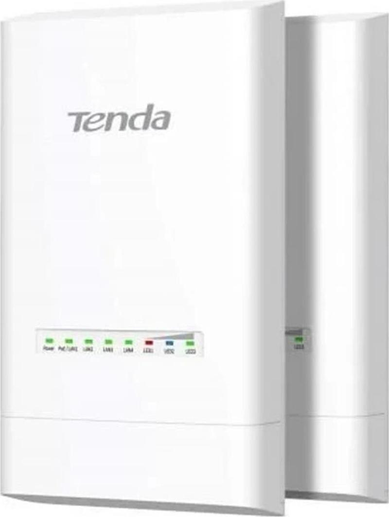 OS3-KIT Outdoor 5 Ghz 867 Mbps Dış Mekan CPE Access Point