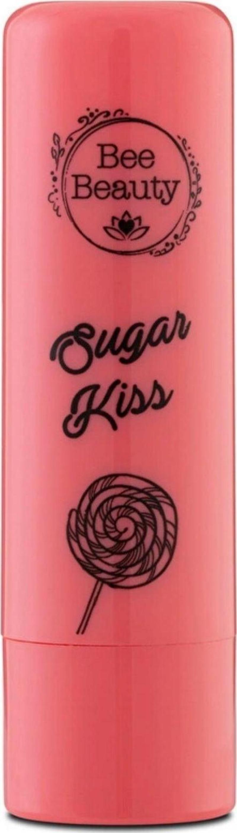 Lip Balm Sugar Kiss