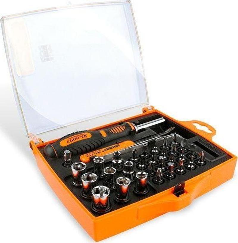 JM-6093 Bit Set