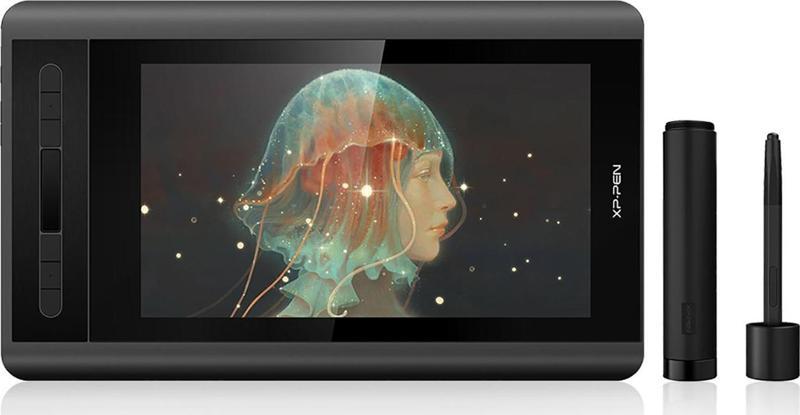Artist 12 Grafik Ekran Tablet