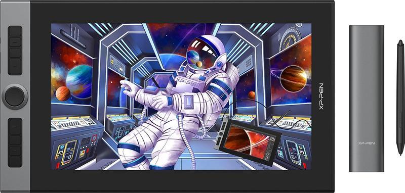Artist Pro 16 Grafik Ekran Tablet