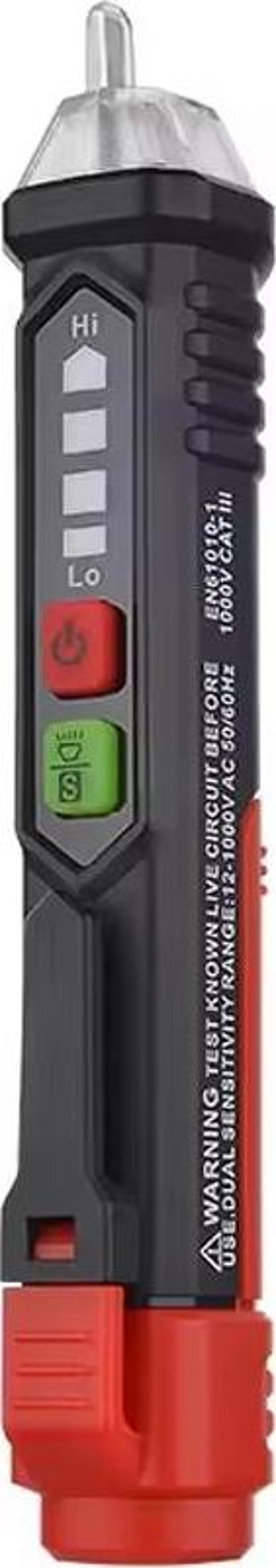 HT90 Kalem Tip Voltmetre