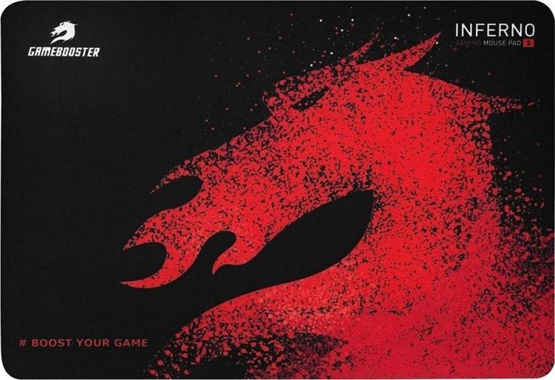 Inferno S Gaming MousePad (250x350mm) 2.6 mm