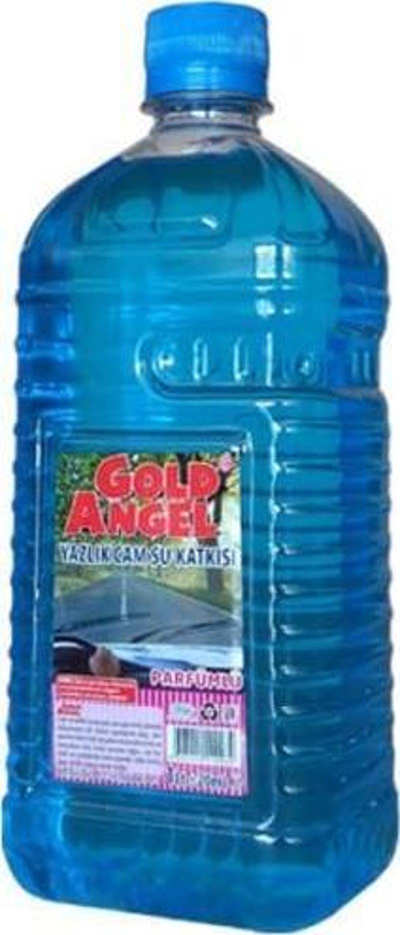 Gold Angel Cam Suyu Katkısı Yazlık 1 Lt