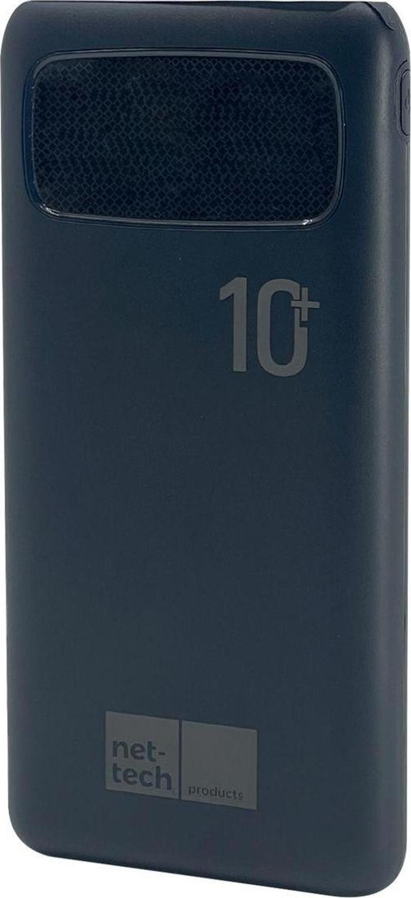 NT-PW18 5W 10000 MAh Taşınabilir Powerbank
