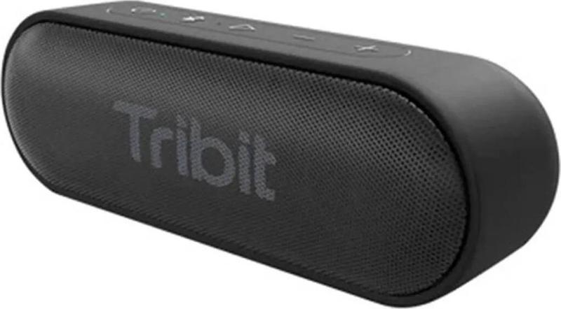 XSound Go Ipx7 Su Geçirmez Taşınabilir Tws Bluetooth Hoparlör BTS38-Siyah