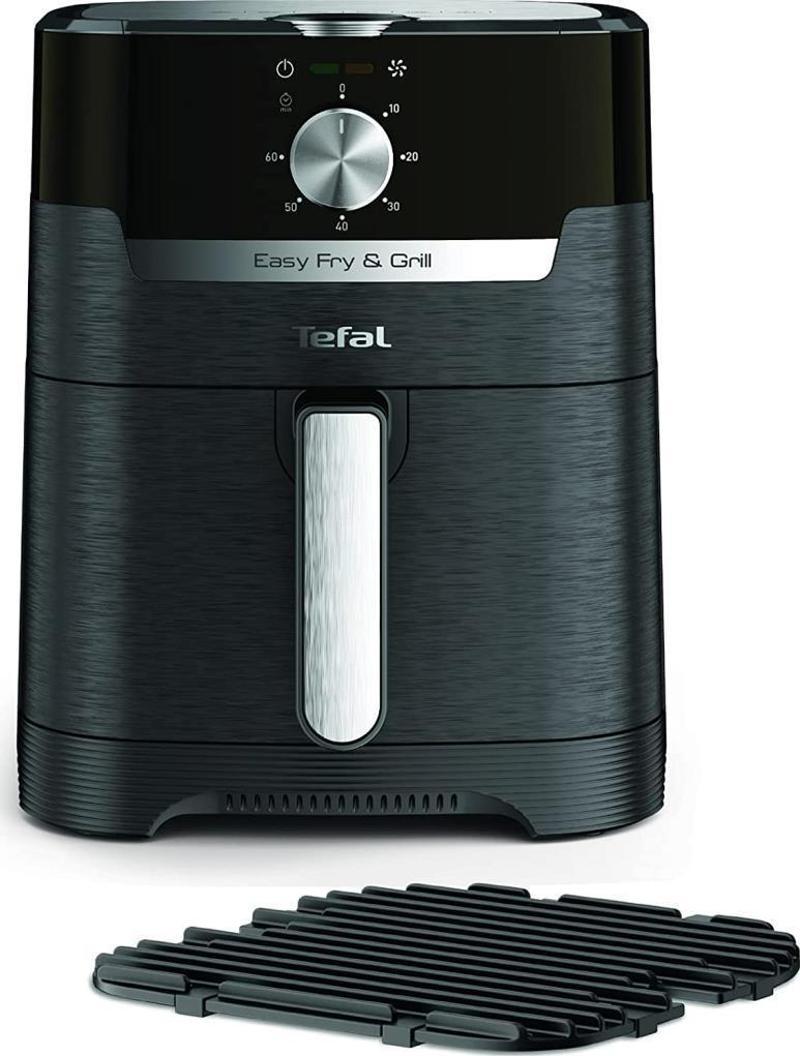 Easy Fry Grill EY501815 4.2 lt Yağsız Fritöz