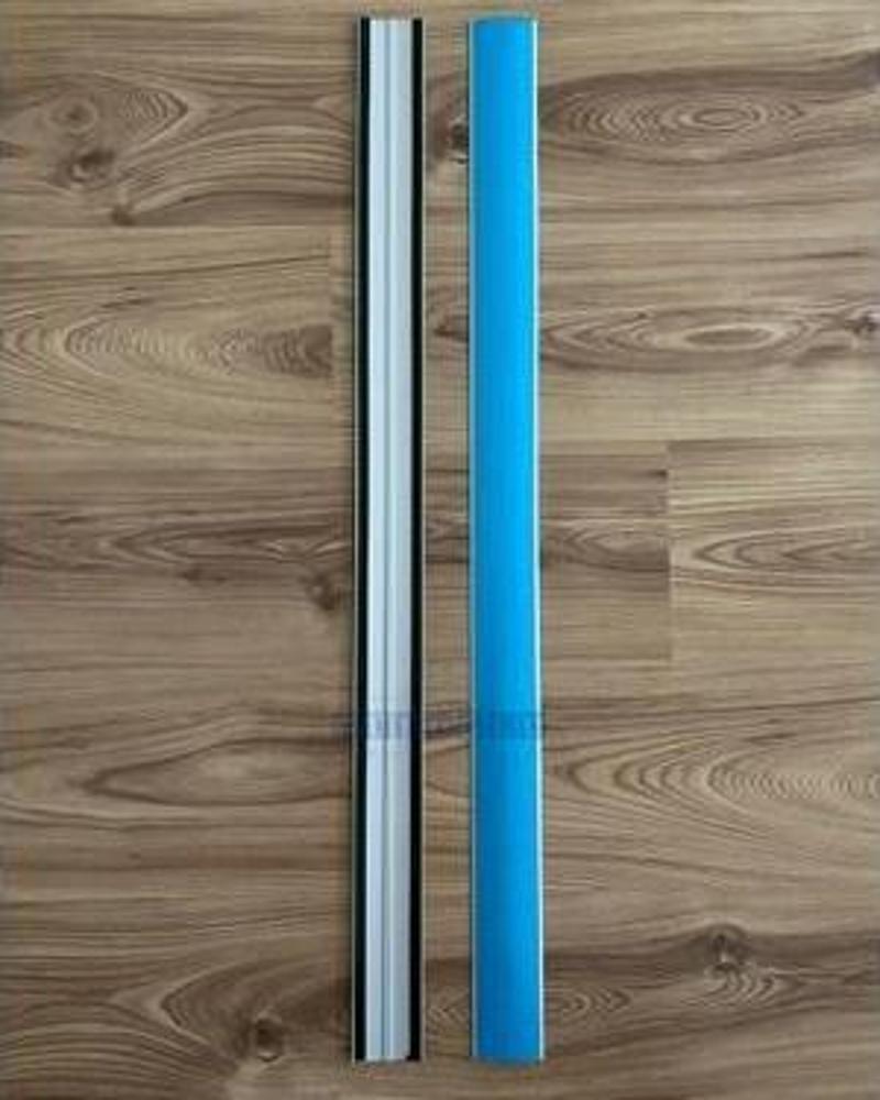 Profil Bantlı Kapı Eşik Profili / Kapı Altı Çitası/parke Çıtası 80 Cm