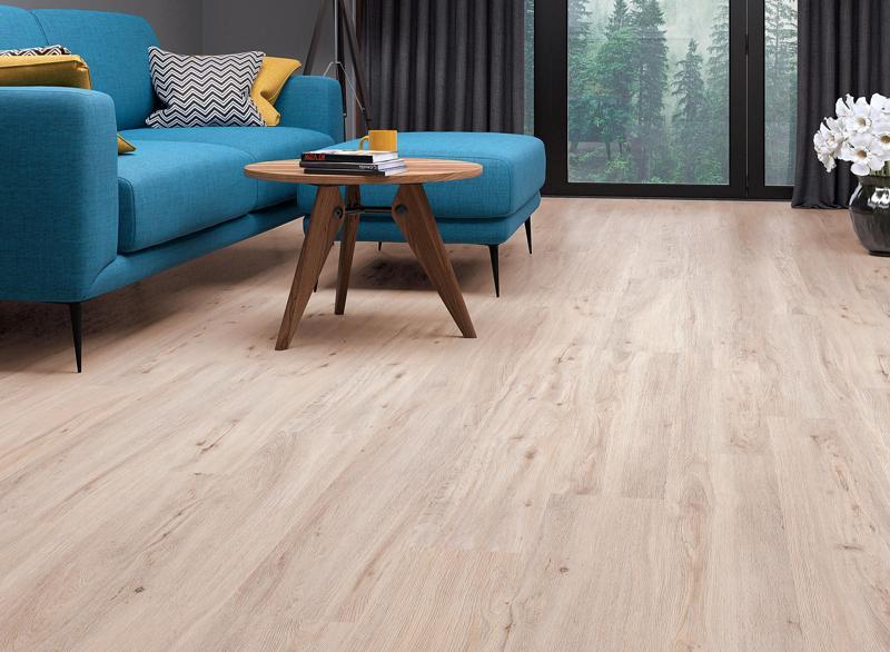 Kristal Meşe ( 32.SINIF 1 PAKET 1.85 M2 Klasik)