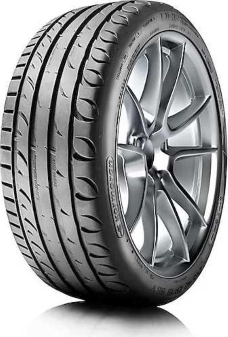 205/55R19 97V Ultrahigh Performance Xl Yaz Lastiği (2024)