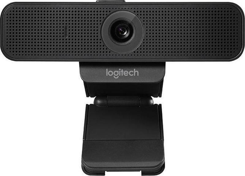 960-001076 C925E Full HD Siyah Webcam