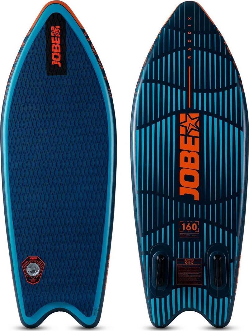 Raddıx Şişme Wakesurfer