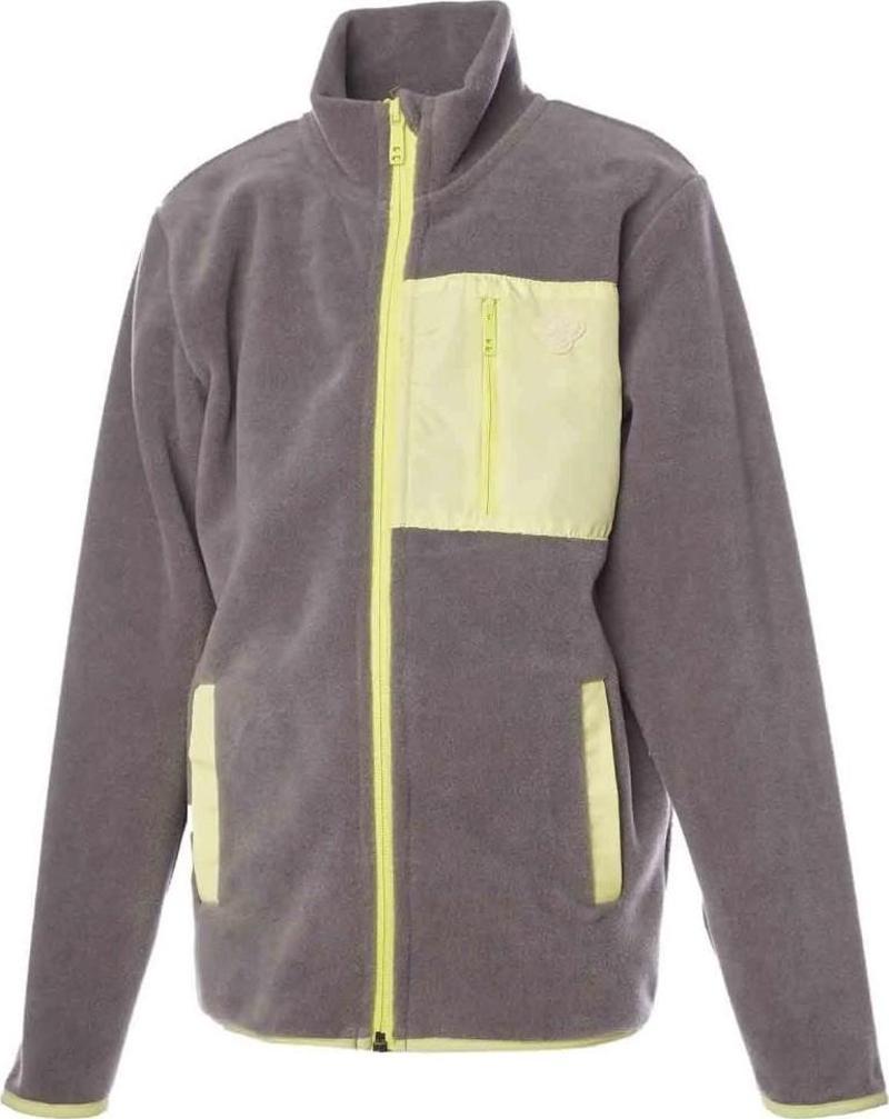 Polar Dag Fleece Çocuk Gri 921920-9828