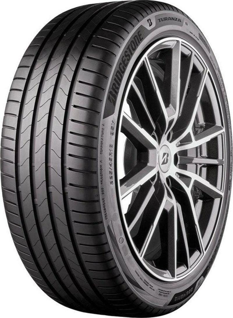 225/45R17 TURANZA T006 94Y XL Yaz Lastiği (Üretim: 2025)