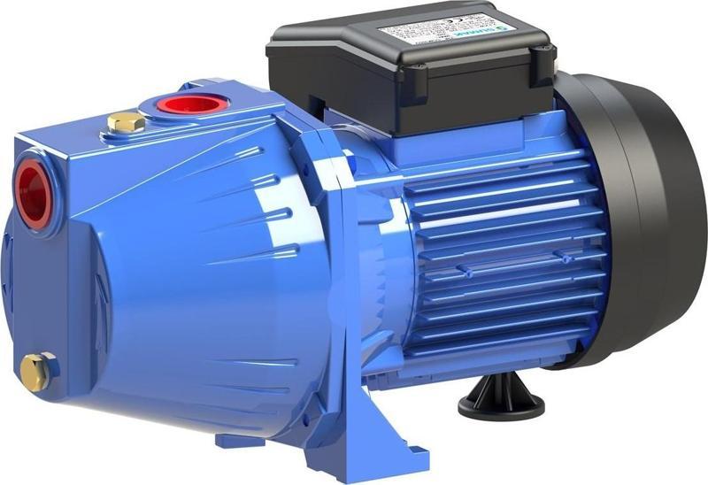 SMJ85 0.85 Hp 220V Kendinden Emişli Jet Pompa