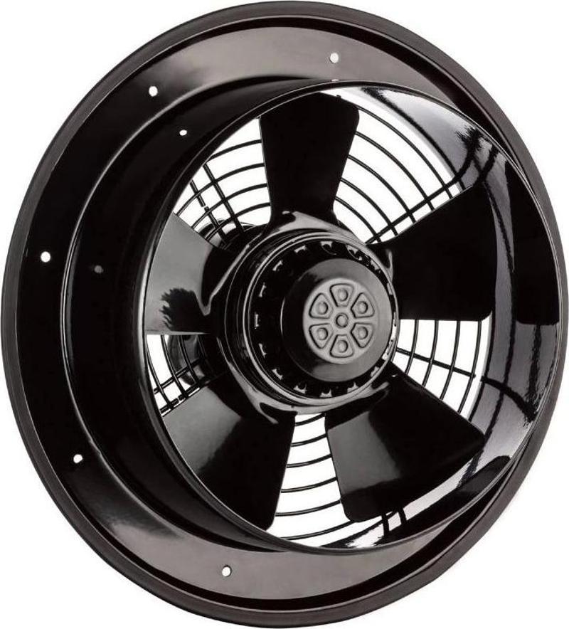 BDRAX 350-2K I AC Aksiyel Fan