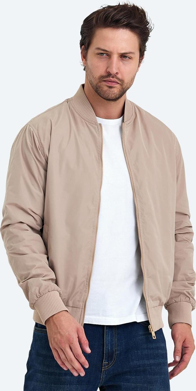 OXFORD Erkek Mont &amp; Kaban Camel
