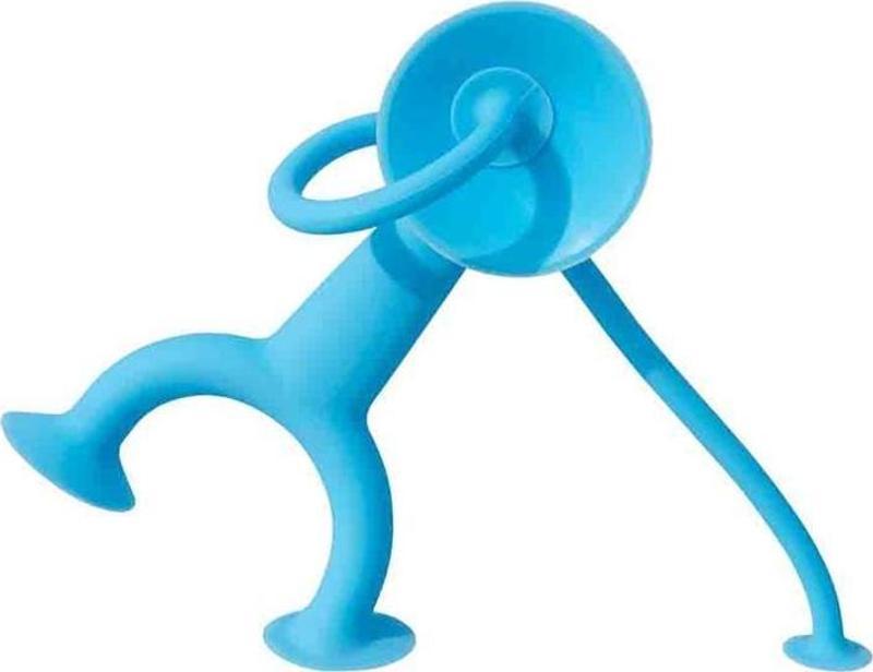 Moluk Oogi - Blue