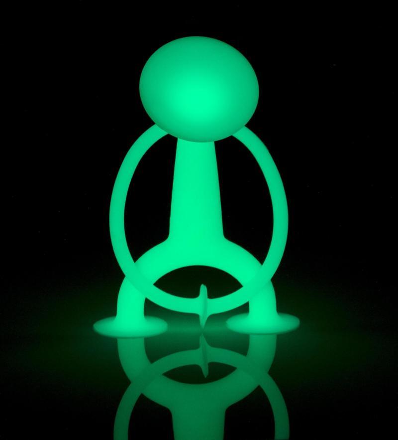 Moluk Oogi - Glow