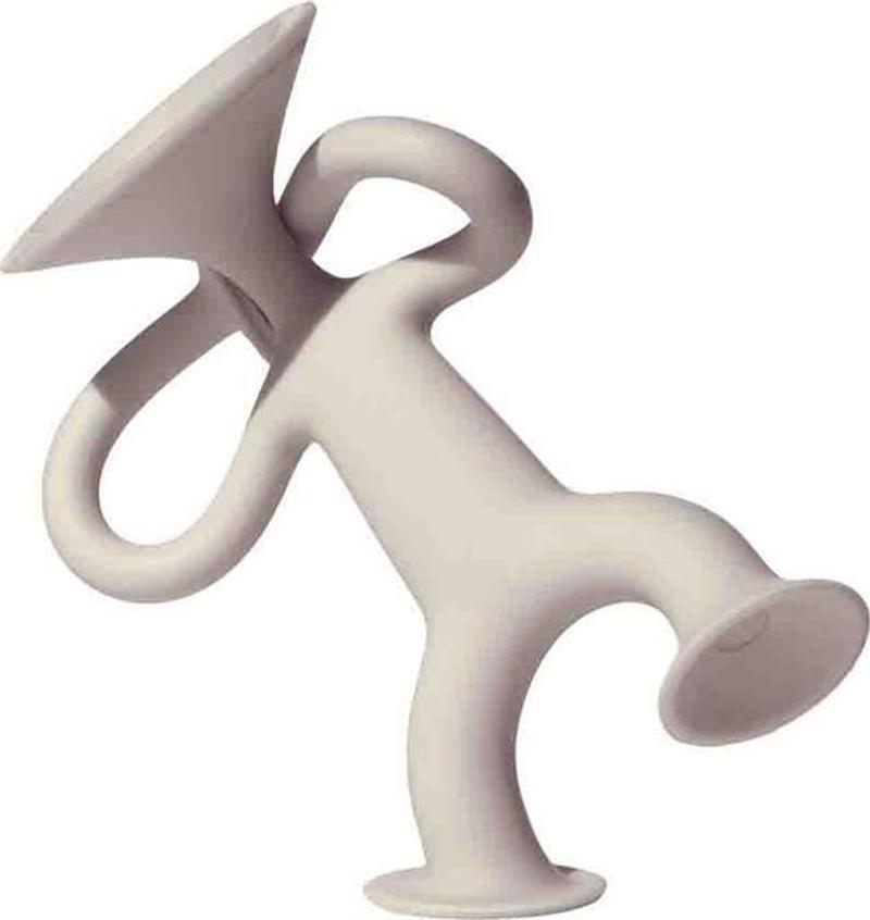 Moluk Oogi Junior - Beige