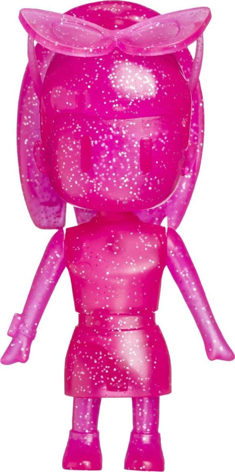 Barbie Aksiyon Figürü SGB6010 - Sparkle Barbie