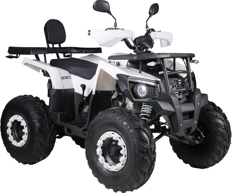 RA5 Off-Road ATV - 2024 Model