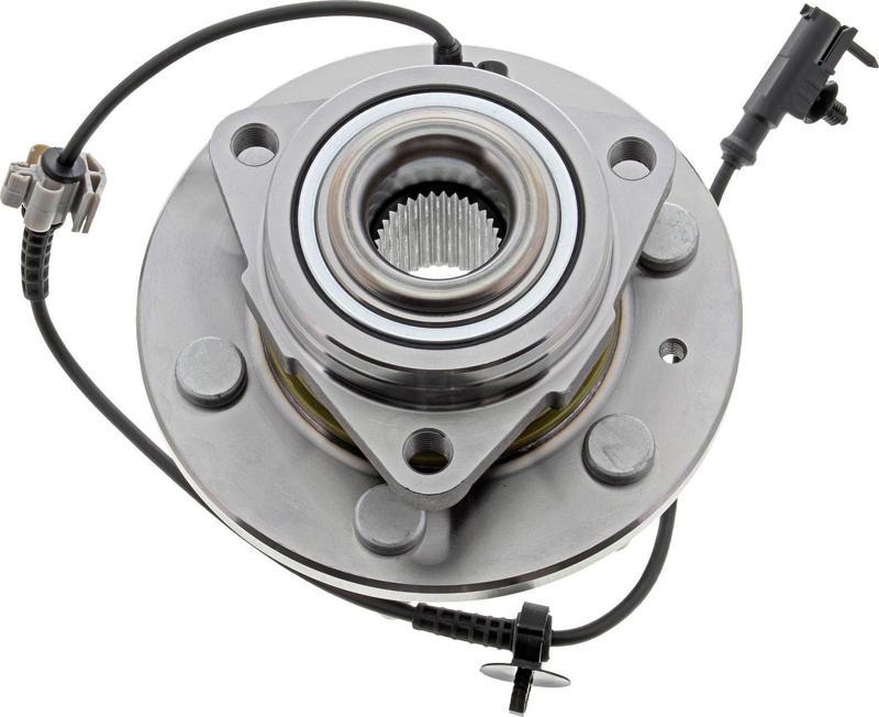 Ön Teker Porya Bilyası Original Grade G515096 Cadillac, Chevy, Gmc 2004/2014