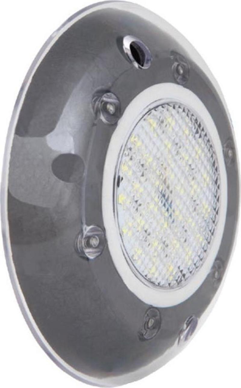 Su Altı Lambası 48 Led Beyaz 2500 Lümen 25W