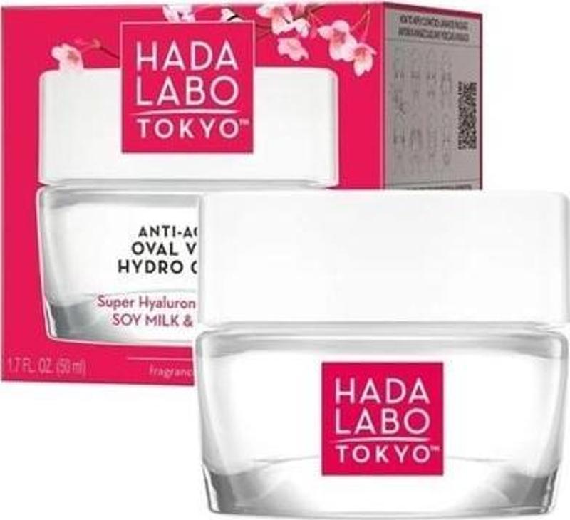 Yoğun Nemlendiricili Kırışıklık Karşıtı Hidro Krem 50 ML