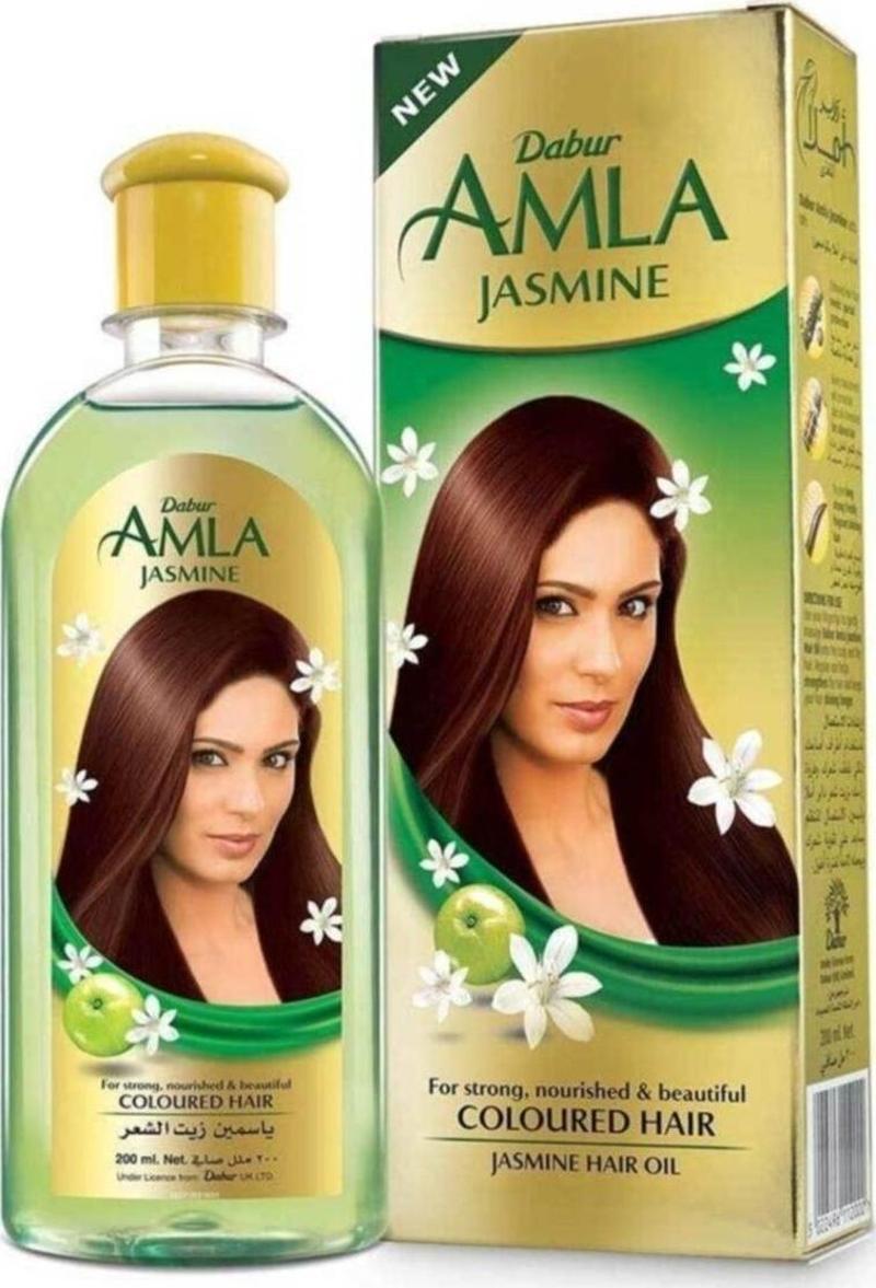Yasemin Özlü Saç Bakım Yağı 200 ml