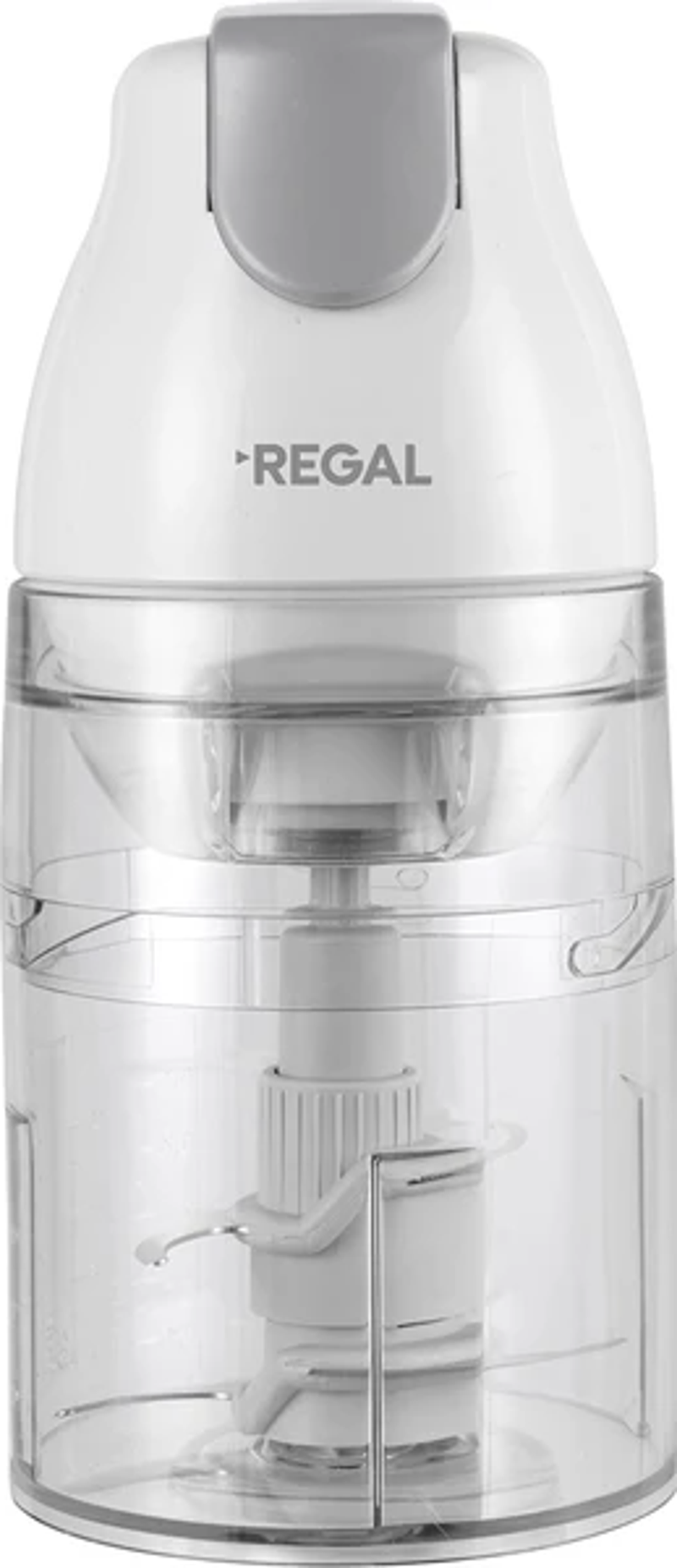 RCD 1000 G 550 W Doğrayıcı
