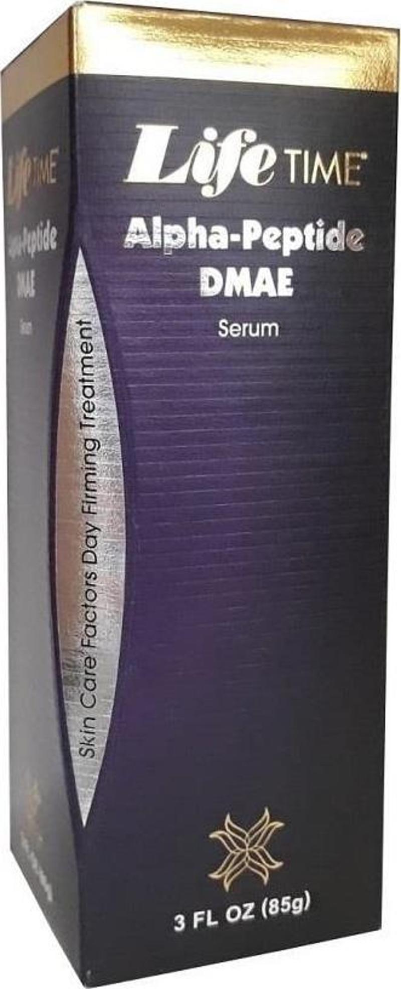 Life Time Alpha Peptide Serum 85gr