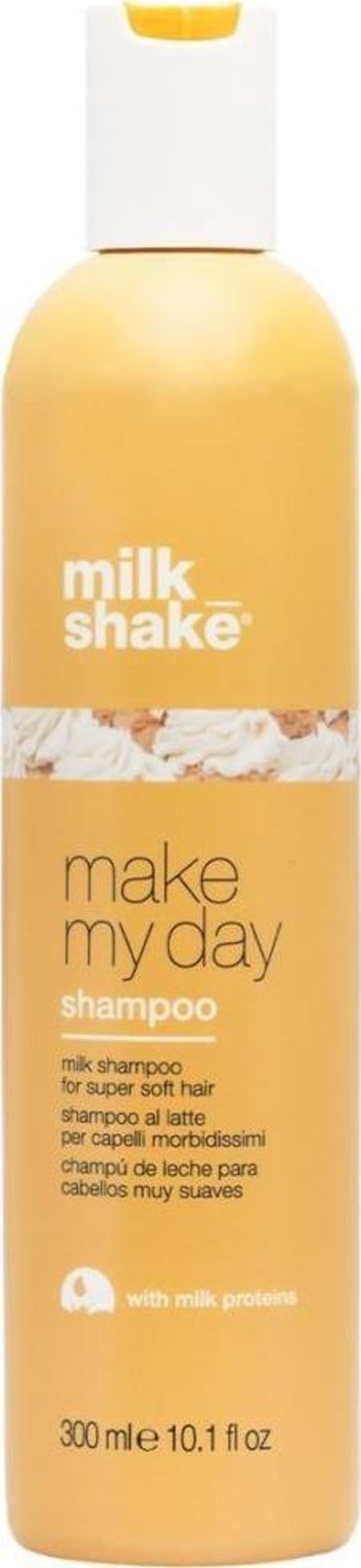 Milkshake Make My Day Shampoo 300ml