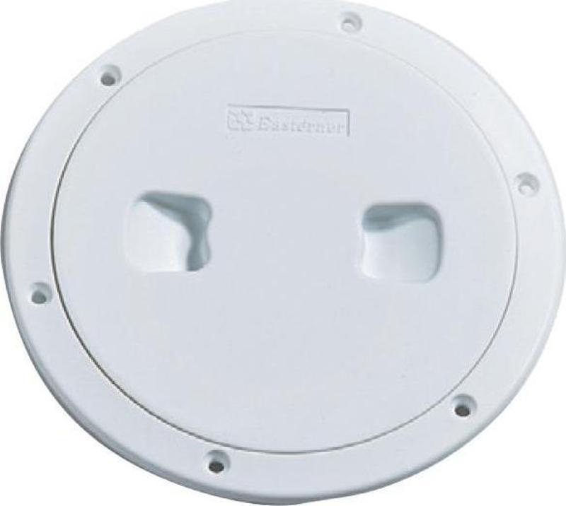 Plastik Kontrol Kapağı 150 Mm