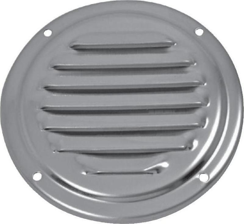 Yuvarlak Havalandırma Çap:100 Mm
