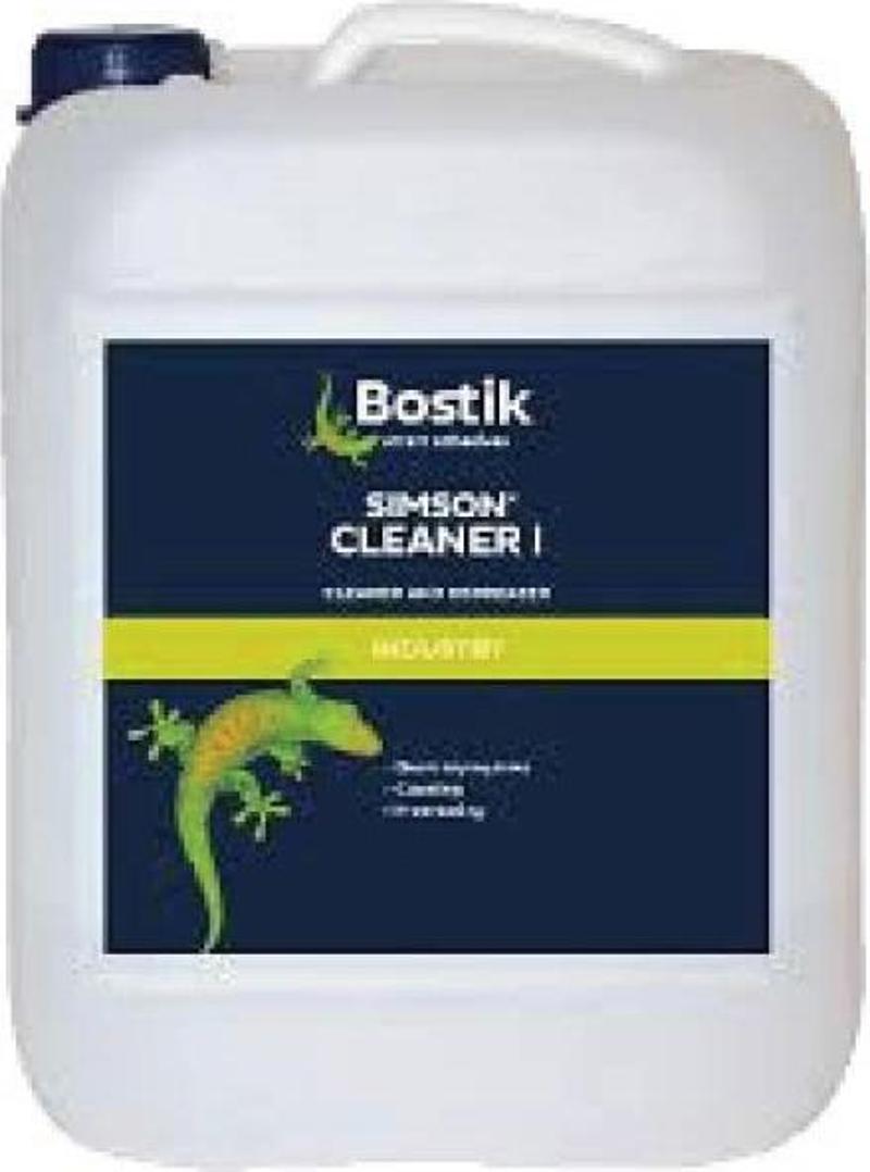 Primier Cleaner I 1 Lt Şeffaf