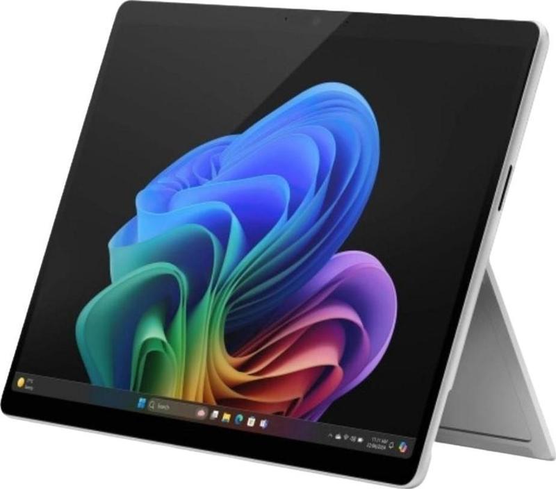Surface Pro 10 ZDY-00007 - Intel Ultra 7-165U - 13’’ QHD Touch - 32Gb Ram – 1Tb SSD - Win11P - 1 Yıl Garanti