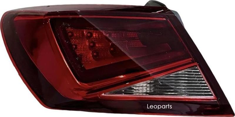 Seat Leon Stop Lambası Dış Sol (Ledli) 2013-2016 5F0945207E