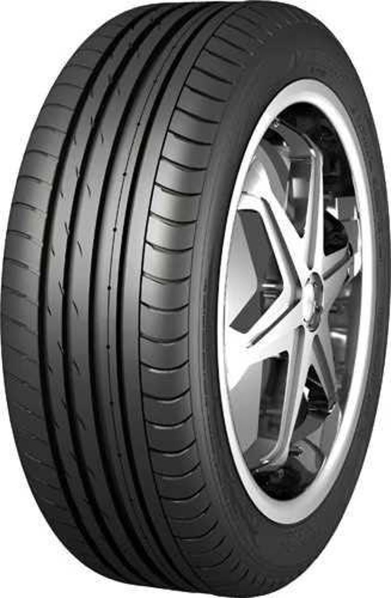 225/45R19 96W As-2+ Yaz Lastiği (2024)