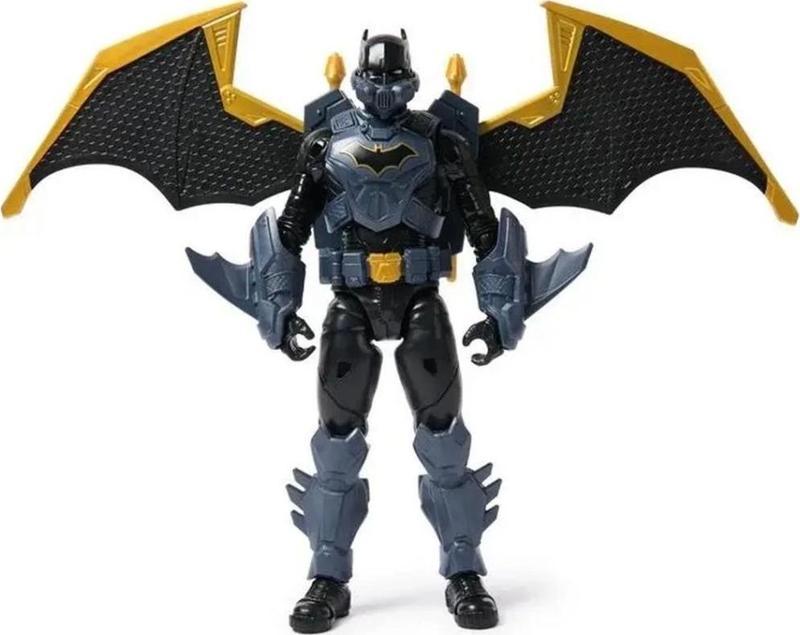 Nessiworld Batman Figürü Batman Adventures Night Sky 30 cm