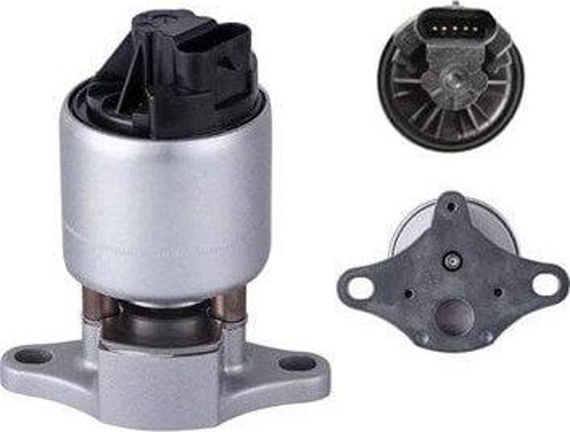 Chevrolet Lacetti EGR Valfi Schutze Marka